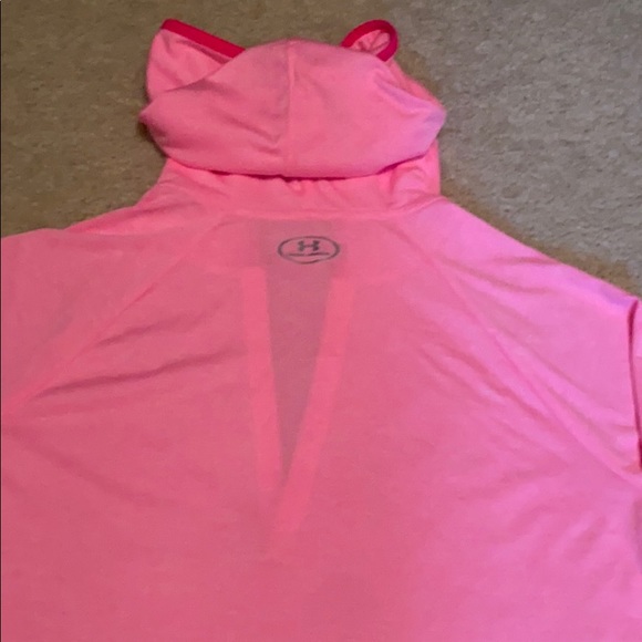 Women’s under armour sweat shirt - Picture 6 of 8